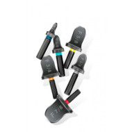 F6000 SPIN Flaring set (6pcs) 1/4 - 7/8" 