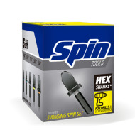 S5000 SPIN Swaging set  (5pcs) 1/4 - 3/4" 