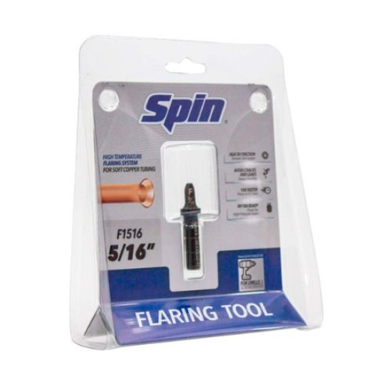 SPIN-flaring-individual-tool-black-5-16-F1516 SPIN-flaring-individual-tool-black-5-16-F1516