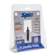 SPIN FLARING INDIVIDUAL TOOL Blue 1/4" F1014