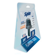 SPIN FLARING INDIVIDUAL TOOL light blue 3/8" F1038