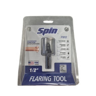 SPIN FLARING INDIVIDUAL TOOL grey 1/2" F1012