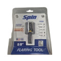 SPIN-FLARING-INDIVIDUAL-TOOL-Yellow-5-8-F1058 SPIN-FLARING-INDIVIDUAL-TOOL-Yellow-5-8-F1058