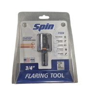 SPIN FLARING INDIVIDUAL TOOL Orange 3/4" F1034 