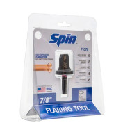 SPIN FLARING INDIVIDUAL TOOL Red 7/8" F1078