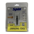 SPIN-SWAGING-INDIVIDUAL-tool-blue-1-4-S1014 SPIN-SWAGING-INDIVIDUAL-tool-blue-1-4-S1014