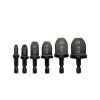 ΕΚΤΟΝΩΤΙΚΟ τρυπανιού (ΣΕΤ 6 bits) 1/4 - 7/8" ACRS6 ACRTOOLS