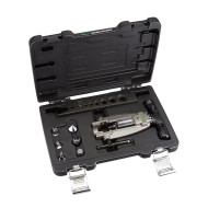 ΕΚΧΕΙΛΩΤΙΚΑ & ΕΚΤΟΝΩΤΙΚΑ 45° ΣΕΤ "Quick engage" 6 κεφαλές (3/16"- 3/4") (eq. 275) HILMOR