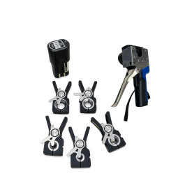 ΕΚΧΕΙΛΩΤΙΚΟ ΜΠΑΤΑΡΙΑΣ VET-19Li 7.2Volt (σετ) VALUE