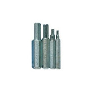 193S Swaging Punches (4 pieces) IMPERIAL