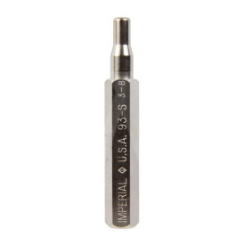 3/8" Swaging Punch 93S06 IMPERIAL
