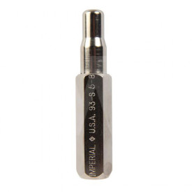  5/8" Swaging Punch 93S10 IMPERIAL