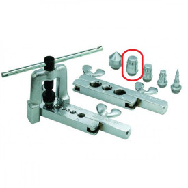 Swaging Punch (1 pc) from 275-FS SET (3/4") IMPERIAL
