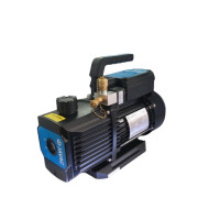 CC-31-A2L DUAL STAGE VACUUM PUMP 1/4HP 1.4CFM 2stages 40lt/min JAVAC