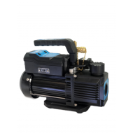 VACUUM PUMP CC-141-A2L 3/4HP 5.3CFM 2stg 151lt/min ATEX (A3) JAVAC