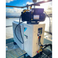 Vacuum-pump-CC-141-A2L-3/4HP-5.3CFM-151lt/min-ATEX-A3-JAVAC
