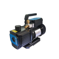 VACUUM PUMP CC-231-A2L 2/3HP 9CFM 2stg 251lt/min ATEX (A3) JAVAC