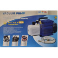 RFS-OI6D-EX-two-stage-vacuum-pump-6CFM-170L-min-1HP-15microns-ATEX-rated