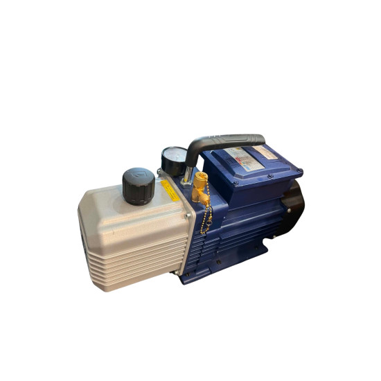 RFS-OI6D-EX-two-stage-vacuum-pump-6CFM-170L-min-1HP-15microns-ATEX-rated