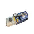 RFS-OI6D-EX-two-stage-vacuum-pump-6CFM-170L-min-1HP-15microns-ATEX-rated