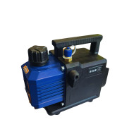 ΑΝΤΛΙΑ ΚΕΝΟΥ Μπαταρίας ACR-BAVP2E 2βάθμια 2CFM 57lt/min 1/4hp 23microns R32 (Περιλαμβάνει μπαταρία 5.0Ah & φορτιστή) ACRTOOLS