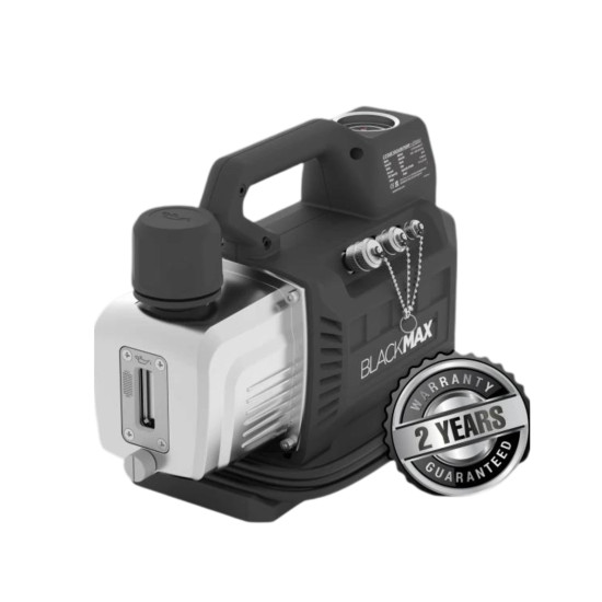 BLACKMAX-VPBM4V-two-stage-Inverter-vacuum-pump-4CFM-115L-min-1-2-HP-15microns-R32-Compatible-Dual-Voltage-CPS