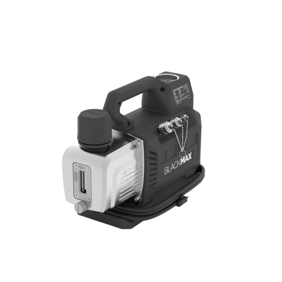 BLACKMAX-VPBM4V-two-stage-Inverter-vacuum-pump-4CFM-115L-min-1-2-HP-15microns-R32-Compatible-Dual-Voltage-CPS