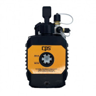 BlackMax® VPB6D Vacuum Pump 6cfm Dual Voltage Ignition Proof CPS USA 