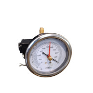 ACR-S2 Magnetic Vacuum Pump Conversion Kit for R410A (with Vacuum Gauge) ACRTOOLS 