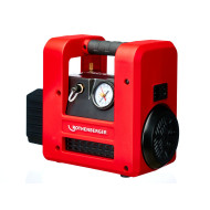 ROAIRVAC New 1.5 Vacuum Pump – 2-Stage 42 l/min R32 ROTHENBERGER  