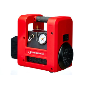 ROAIRVAC New 1.5 Vacuum Pump – 2-Stage 42 l/min R32 ROTHENBERGER  