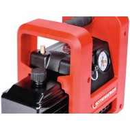 ROAIRVAC New 3.0 Vacuum Pump – Two-Stage R32 85 l/min ROTHENBERGER     