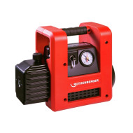 ROAIRVAC New 3.0 Vacuum Pump – Two-Stage R32 85 l/min ROTHENBERGER     