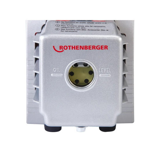 VACUUM-PUMP-ROAIRVAC-6.0-2stages-170l-min-ROTHENBERGER