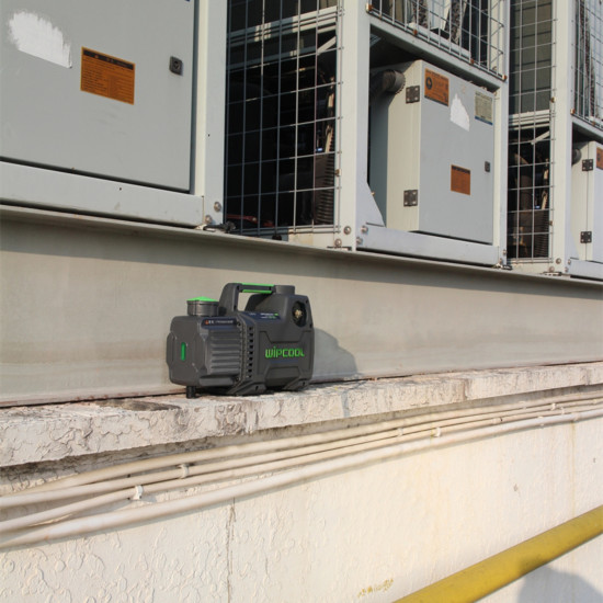 Dual-stage-R32-vacuum-pump-2F0R-1.5cfm-230v-WIPCOOL