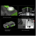 Antlia-kenou-2F1.5R-2vathmia-3cfm-85lt-min-1-3hp-15microns-R32-230v-WIPCOOL