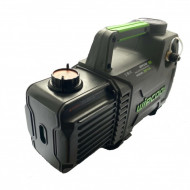F SERIES DUAL STAGE R32 VACUUM PUMP, 2F4R, WIPCOOL