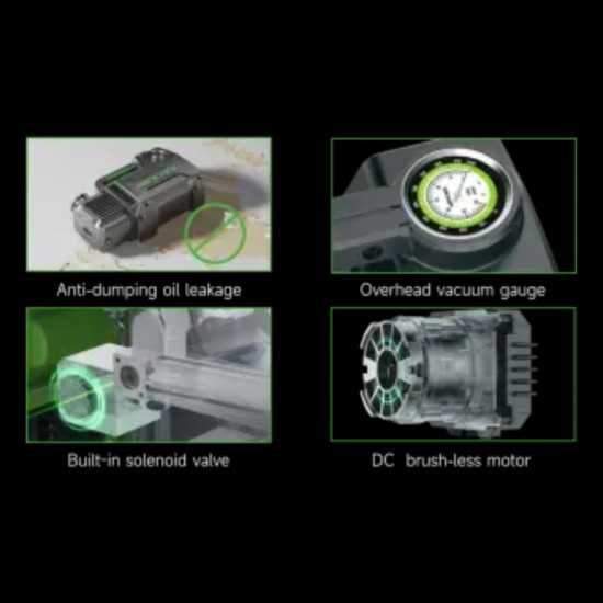 Dual-stage-R32-vacuum-pump-2F4R-9CFM-230V-WIPCOOL