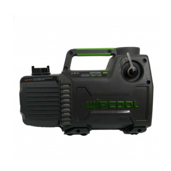 Dual-stage-R32-vacuum-pump-2F5R-11cfm-230V-WIPCOOL