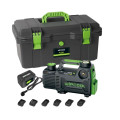 Battery-ac-dual-powered-vacuum-pump-F2BRK-5CFM-15mic-R32-230V-WIPCOOL