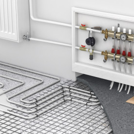 ΑΝΤΛΙΑ ΑΦΑΛΑΤΩΣΗΣ CDS24 Εσωτερικών Κυκλωμάτων WIPCOOL 