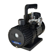 90063-2V-220-BL BLACK SERIES 3 CFM VACUUM PUMP (TWO STAGE) MASTERCOOL USA 