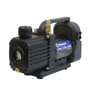 18 VOLT CORDLESS 1.5 CFM 2 STAGE VACUUM PUMP 5 AMP BATTERY MASTERCOOL USA 