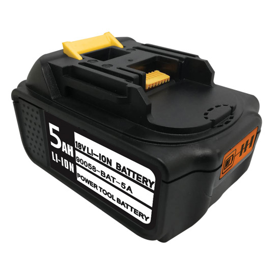 18VOLT-CORDLESS-1.5CFM-VACUUM-PUMP-5AMP-BATTERY-MASTERCOOL 