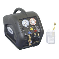 69200-220 COMPLETE RECOVERY SYSTEM MASTERCOOL USA 
