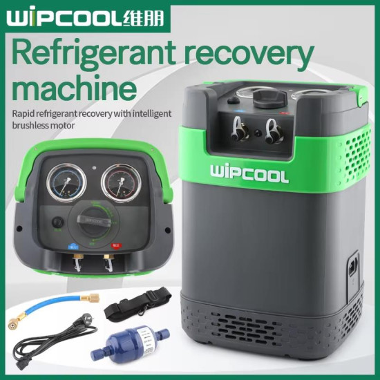 MRM55-refrigerant-recovery-machine-WIPCOOL