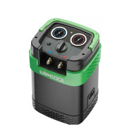 MRM55 Refrigerant Recovery Machine WIPCOOL