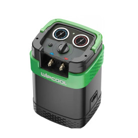 ΜΟΝΑΔΑ Recovery MRM55 3/4hp 230v A2L WIPCOOL