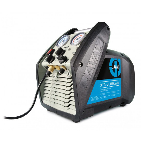 Monada-recovery-XTR-ULTRA-A2L-230v-mini-R32-JAVAC Monada-recovery-XTR-ULTRA-A2L-230v-mini-R32-JAVAC