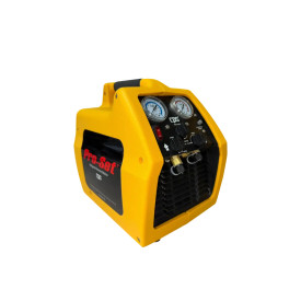 ΜΟΝΑΔΑ Recovery PROSET TRS500E-A2L-A3 ATEX 230V & R290 CPS USA 